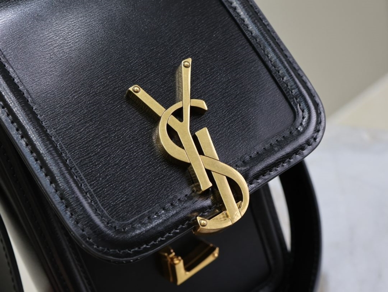 YSL Satchel Bags